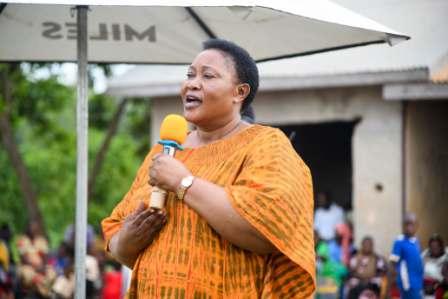 Babalanda Calls upon Busoga to Turn Family Soil into Family Wealth
