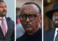 The Small Giants: How South Sudan, Ethiopia and Rwanda Are Outrunning Africa’s Heavyweights